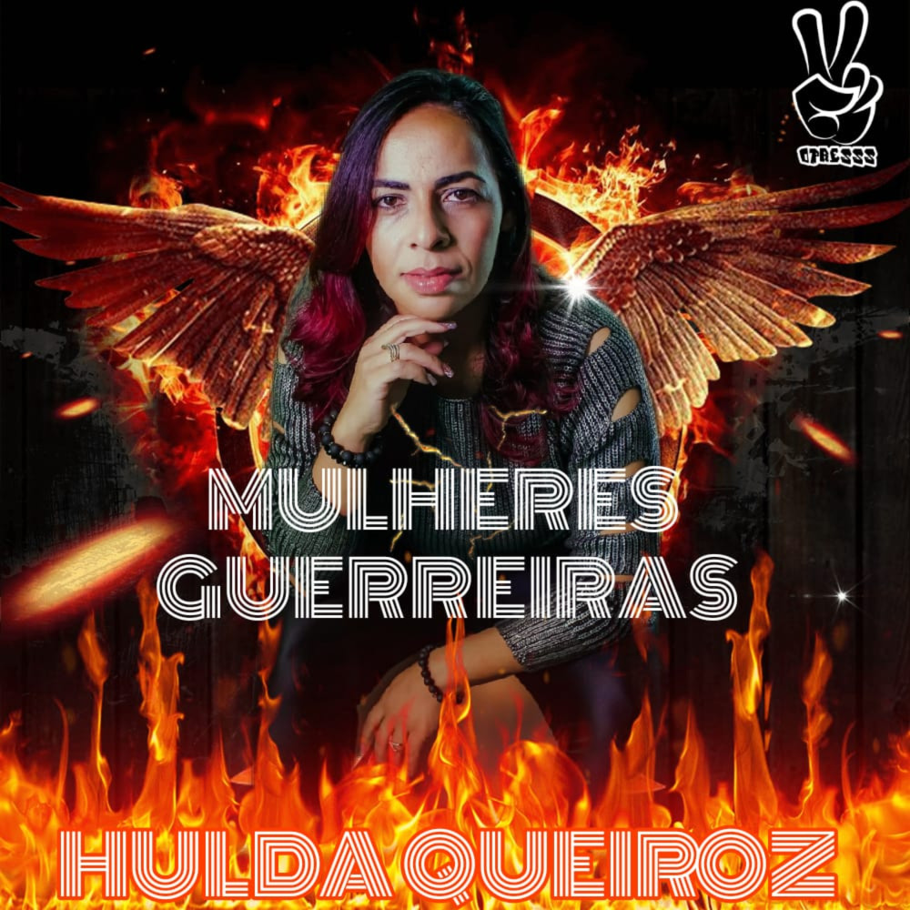 Mulheres Guerreiras