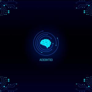 Miika的專輯Addiktio
