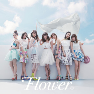 收聽Flower（日韓女團）的Blue Sky Blue歌詞歌曲