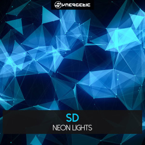 收聽-Sd-的Neon Lights歌詞歌曲