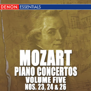 ดาวน์โหลดและฟังเพลง Concerto for Piano No. 26, KV 537: I. Allegro พร้อมเนื้อเพลงจาก Alberto Lizzio