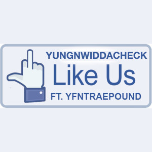 Listen to Like Us (Explicit) song with lyrics from YungnWiddaCheck