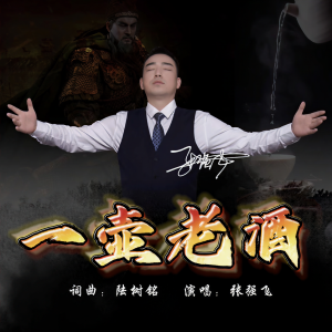 Listen to 一壶老酒 (忠孝版伴奏) song with lyrics from 张强飞