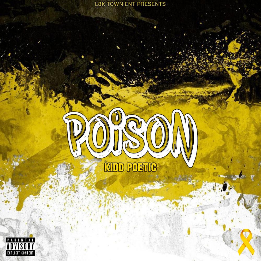 Poison (Explicit)