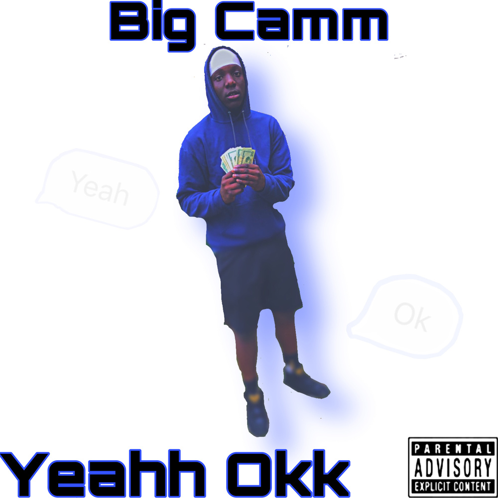 Yeahh Okk (Explicit)