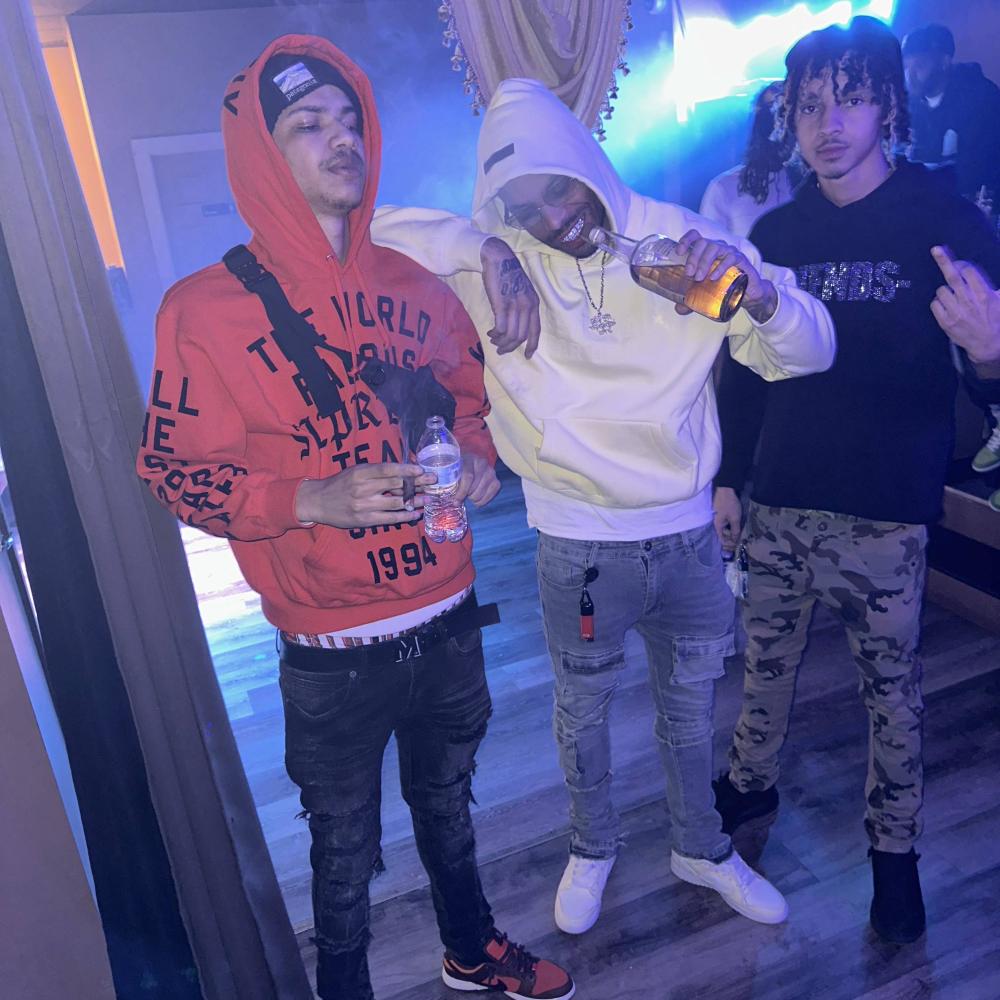 Super Throwed Cypher, Pt. 1 (feat. A5, BoogeyMann, East Side Baby, Goowap & ESB Zay) (Explicit)