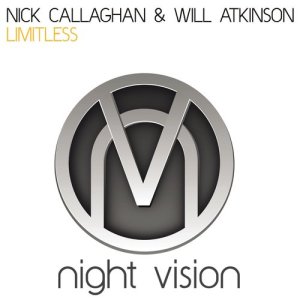 收聽Nick Callaghan的Limitless歌詞歌曲
