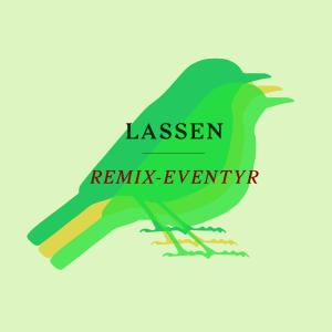 收聽Lassen的Min by (Kim Dürbeck Remix)歌詞歌曲