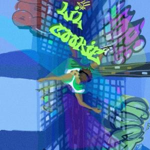 收聽Lil Cookie的v¡$sex (feat. Kidd Matti)歌詞歌曲
