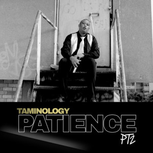 Album Patience, Pt. 2 (Explicit) from Taminology