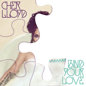 Cher Lloyd的專輯Bind Your Love