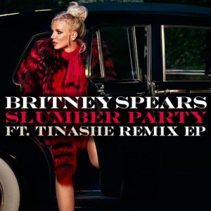 收聽Britney Spears的Slumber Party (Marc Stout & Scott Svejda Remix)歌詞歌曲