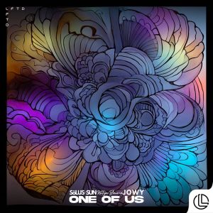 Album One of Us from Sölus-Sun