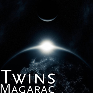 Album Magarac from Twins