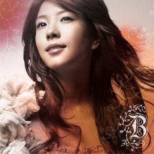 Album Everlasting from BoA