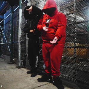 Swoop G的專輯March Madness (feat. Eli Bankroll) [Explicit]