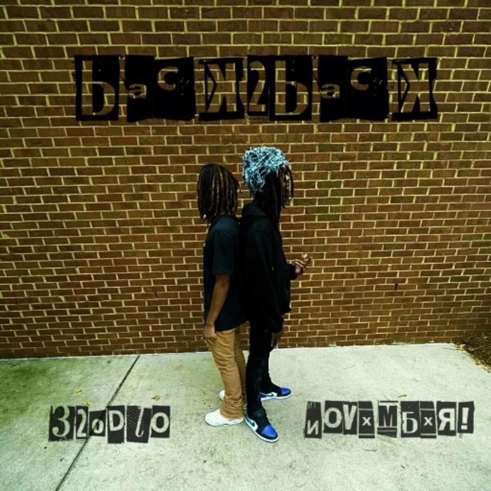 Back2Back (feat. 320dlo) (Explicit)