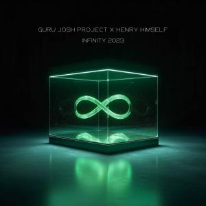 Guru Josh Project的专辑Infinity