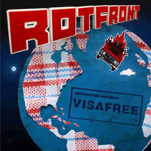 Rotfront的專輯VisaFree