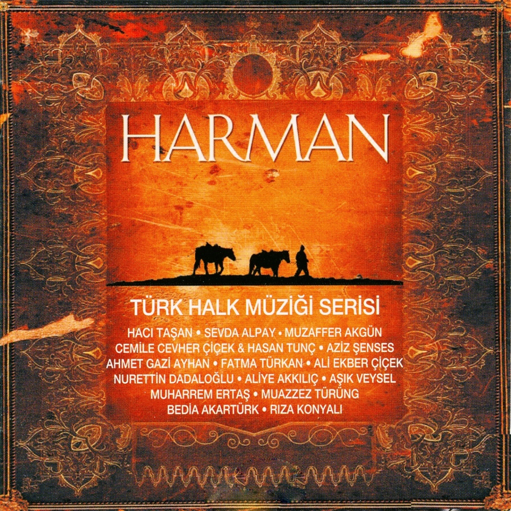 Seher Vakti Çaldım Yarin Kapısını