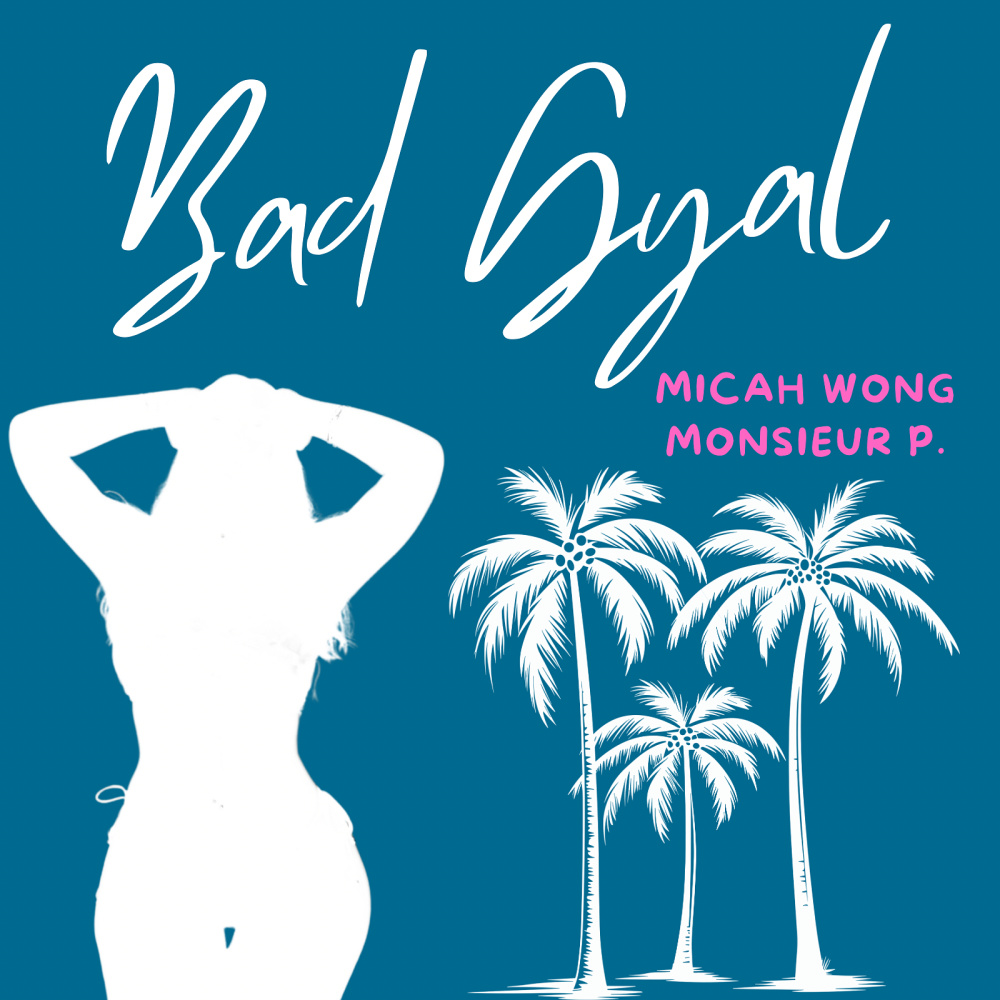 Bad Gyal