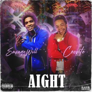 Ceonte的專輯Aight