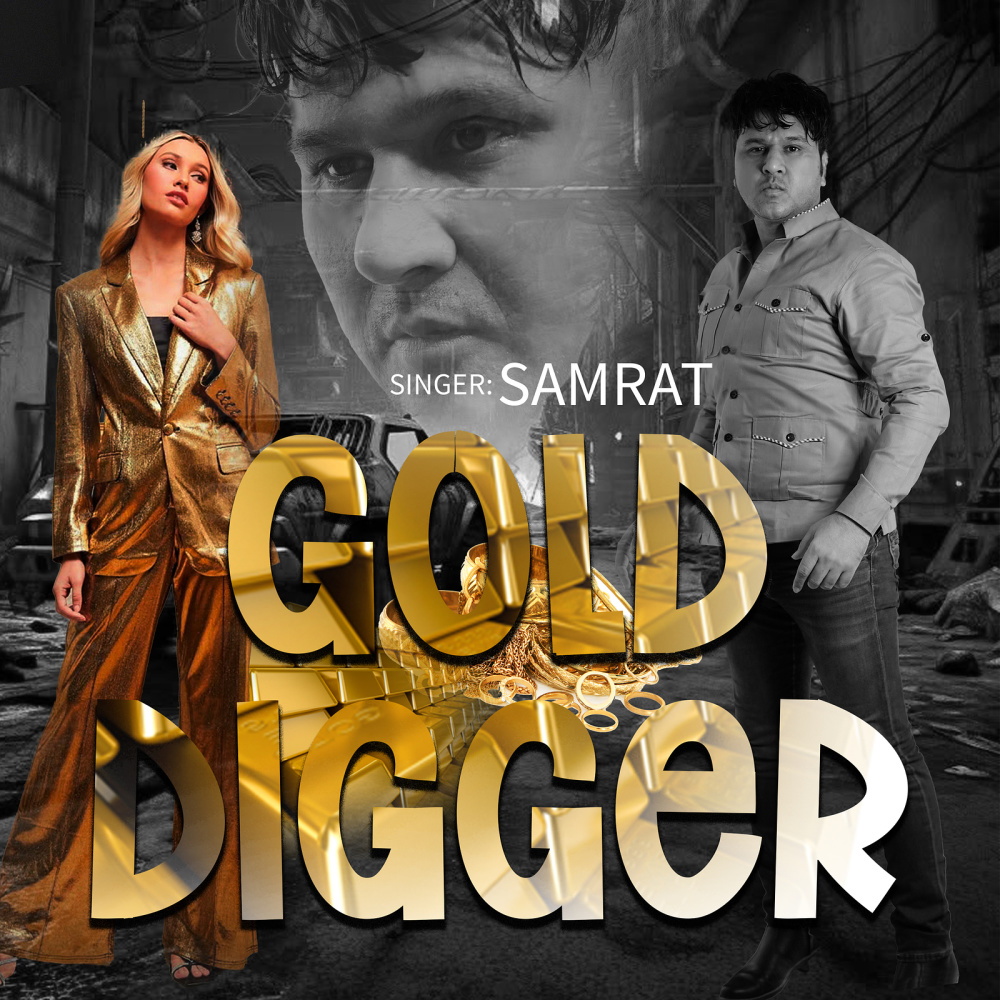 Gold Digger