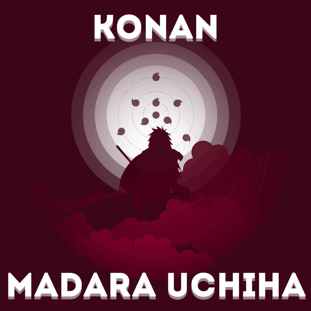 Madara Uchiha