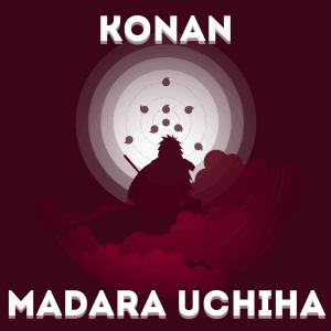Album Madara Uchiha from Konan