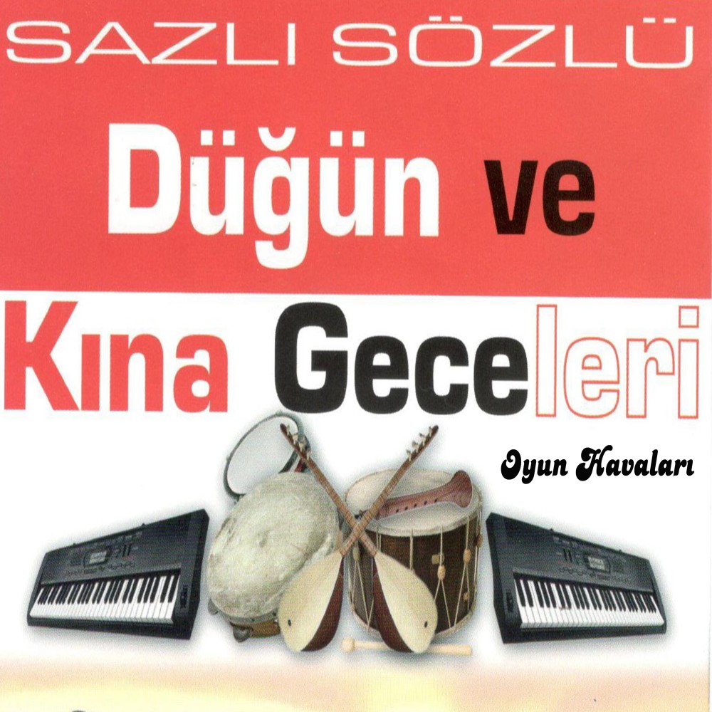 Kına Havası Kınayı Getir Aney