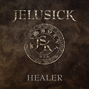 Dengarkan Healer lagu dari Jelusick dengan lirik