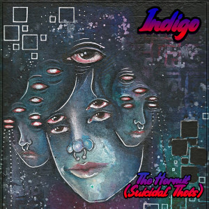 Listen to The Hermit (Suicidal Thots) (Explicit) song with lyrics from X-Clusives