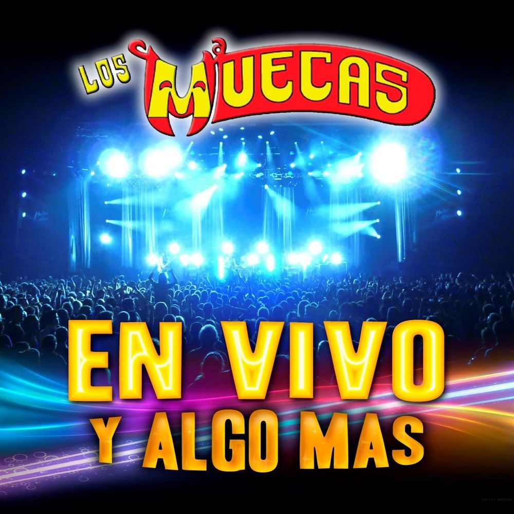 Que Suerte la Mia (En Vivo)