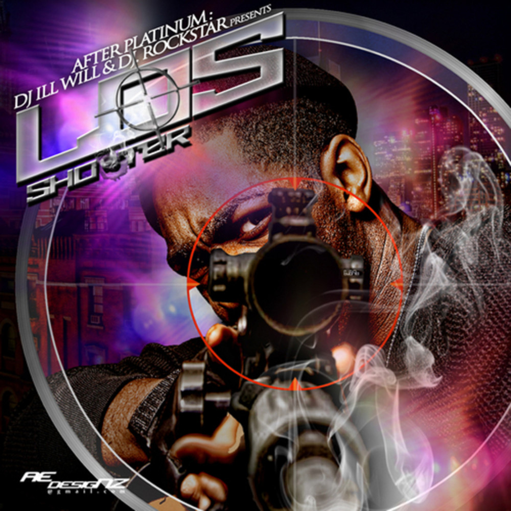 Get Ya Haters up (feat. Lola Monroe) (Explicit)
