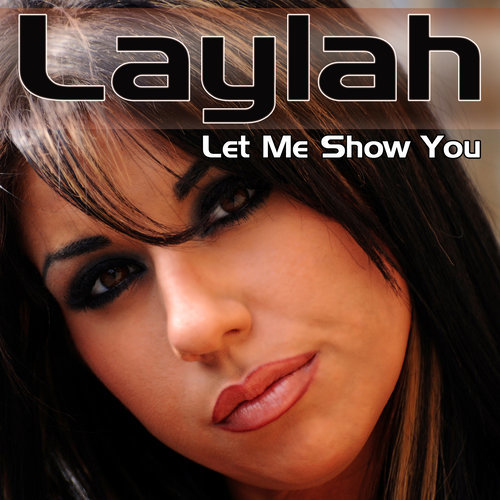 Let Me Show You (Peter K Club Mix)