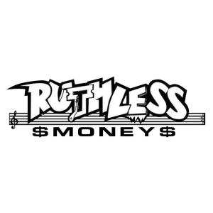 YG Hootie的專輯Ruthless Money (Explicit)