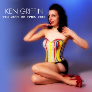 ดาวน์โหลดและฟังเพลง You, You, You พร้อมเนื้อเพลงจาก Ken Griffin