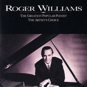 收聽Roger Williams的Time In A Bottle歌詞歌曲
