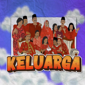 Album Keluarga from Abed