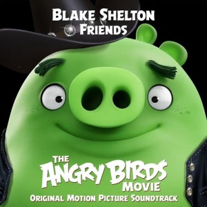 ดาวน์โหลดและฟังเพลง Friends พร้อมเนื้อเพลงจาก Blake Shelton