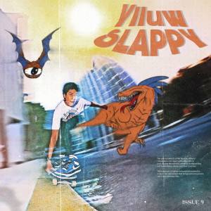 ดาวน์โหลดและฟังเพลง Slappy พร้อมเนื้อเพลงจาก Ylluw