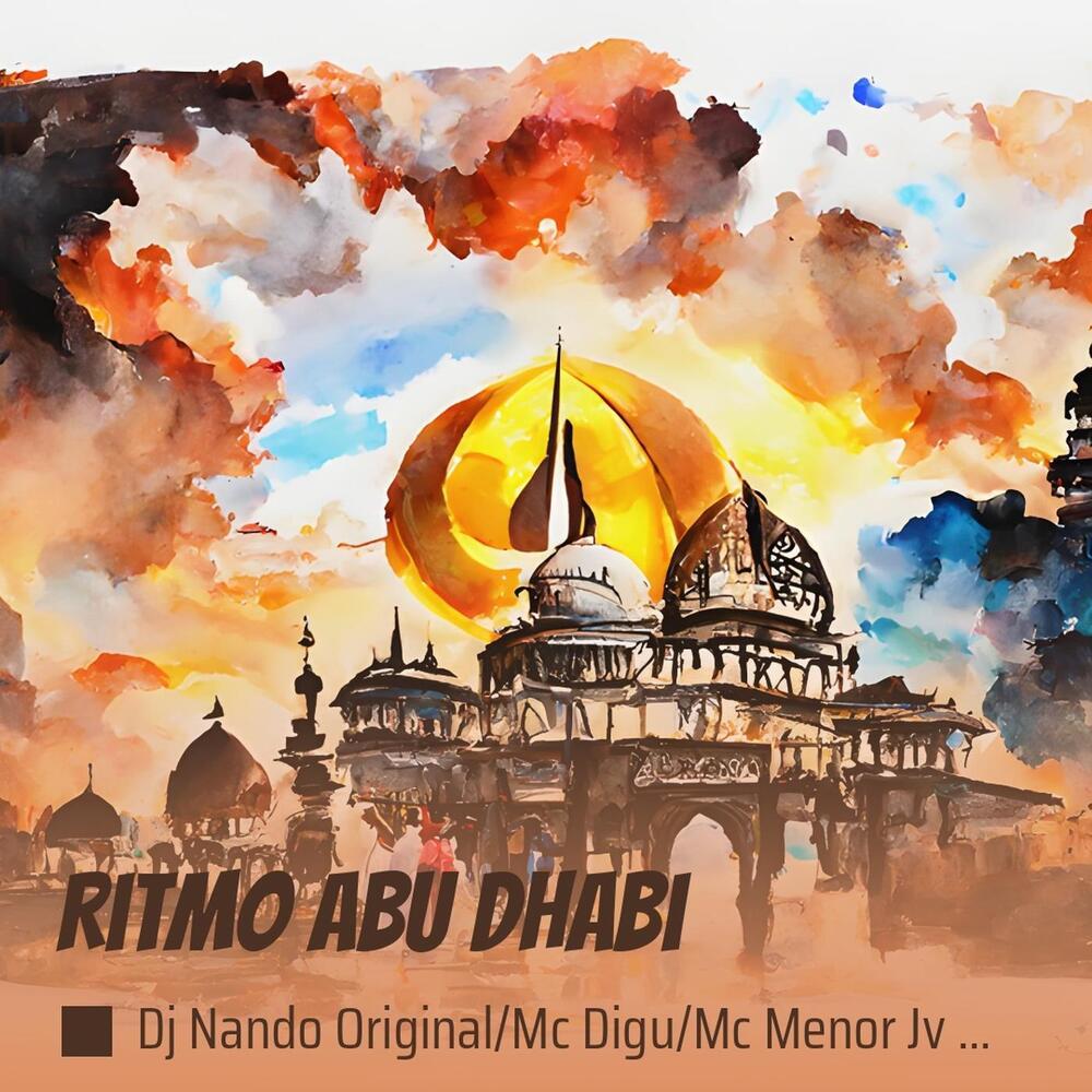 Ritmo Abu Dhabi (Acoustic|Explicit)
