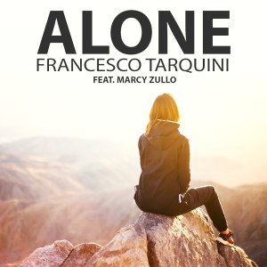 Album Alone (Trasformer) from Francesco Tarquini
