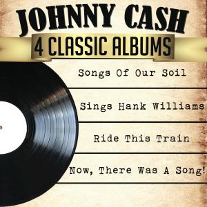ดาวน์โหลดและฟังเพลง I Want to Go Home พร้อมเนื้อเพลงจาก Johnny Cash