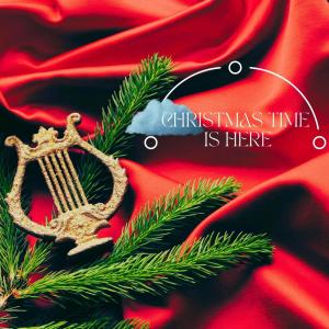 Listen to Christmas Time Is Here song with lyrics from Jonta Lei