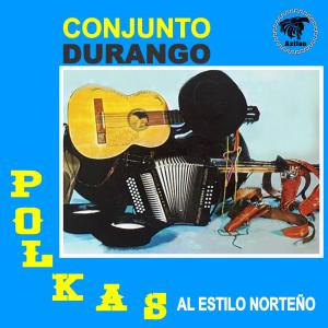 Dengarkan El Barrilito lagu dari Conjunto Durango dengan lirik