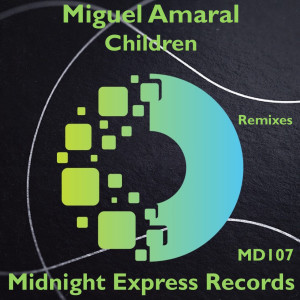 Album Children (Remixes) oleh Miguel Amaral