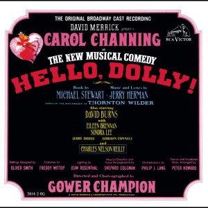 收聽Charles Nelson Reilly的Put On Your Sunday Clothes歌詞歌曲