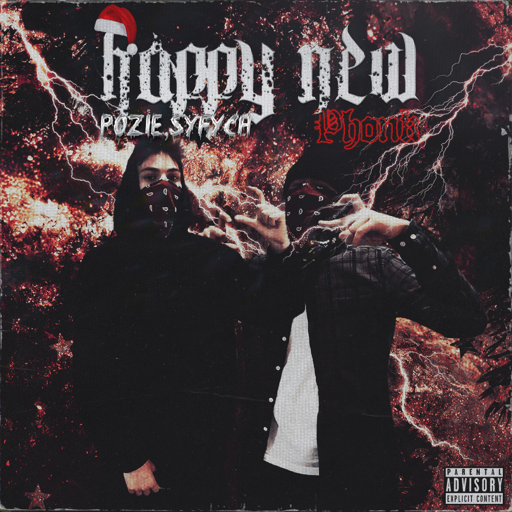 Phonked Out (Explicit)