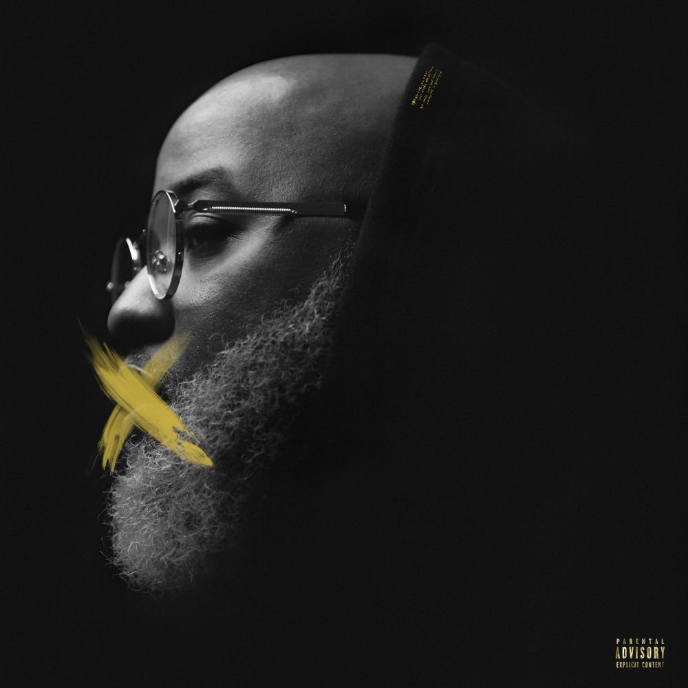 holster. (feat. MoRuf) (Explicit)